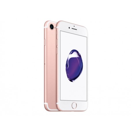 IPhone 7 AT&T Rosa 128 GB - Envío Gratuito