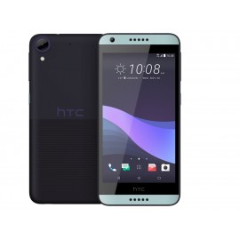 Smartphone HTC Desire 650 16 GB azul Telcel - Envío Gratuito