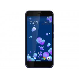 Smartphone HTC U11 64 GB Azul Telcel - Envío Gratuito