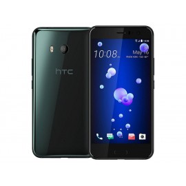 Smartphone HTC U11 64 GB Negro Telcel - Envío Gratuito