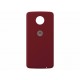 Moto Mods Style Shell Crimson Ballistic - Envío Gratuito