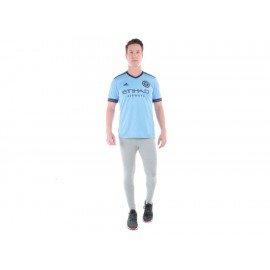 Jersey Adidas New York City FC Replica Local para caballero - Envío Gratuito