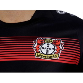 Bayer 04 Leverkusen Jersey Jako Local para Caballero - Envío Gratuito