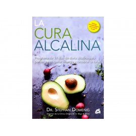 La Cura Alcalina - Envío Gratuito