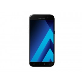 Samsung A5 32 GB Negro Telcel - Envío Gratuito