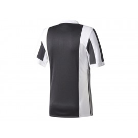 Jersey Adidas Juventus Réplica Local para caballero - Envío Gratuito