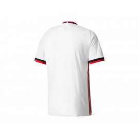 Jersey Adidas AC Milan Réplica Visitante para niño - Envío Gratuito