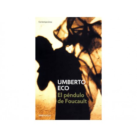 El Péndulo de Foucault - Envío Gratuito