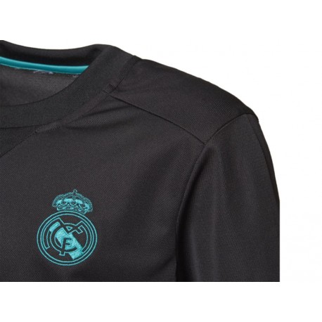 Jersey Adidas Club Real Madrid Réplica Visitante para niño Adidas B31092 Niño - Envío Gratuito