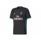 Jersey Adidas Club Real Madrid Réplica Visitante para niño Adidas B31092 Niño - Envío Gratuito