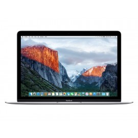 MacBook Apple MLHC2E/A 12 Pulgadas Intel 512 GB RAM 512 GB Disco Duro - Envío Gratuito