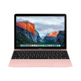 Apple MMGM2E/A Laptop 12 Pulagadas Rosa 512 GB - Envío Gratuito