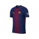 Jersey Nike FC Barcelona Jugador local para caballero - Envío Gratuito