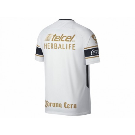 Jersey Nike Pumas de la UNAM Tercer Equipo Local para caballero - Envío Gratuito