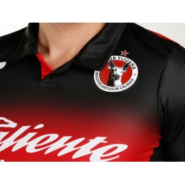 Jersey Charly Club Tijuana Réplica Local para caballero - Envío Gratuito