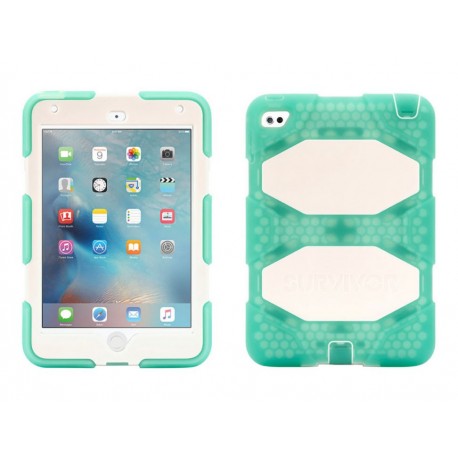 Griffin GB41363 Protector para iPad Mini - Envío Gratuito