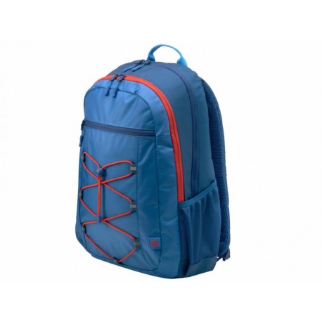 Mochila HP Active Azul - Envío Gratuito