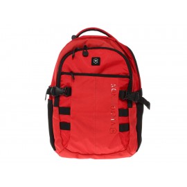 Victorinox Mochila VX Sport Rojo - Envío Gratuito