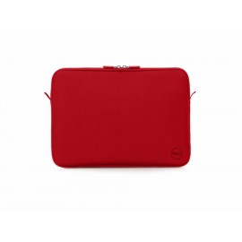 Funda Dell Sleeve Roja - Envío Gratuito