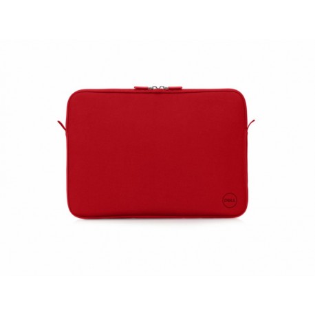 Funda Dell Sleeve Roja - Envío Gratuito