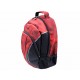 Mochila para Laptop Wenger Mercury 16 Pulgadas roja - Envío Gratuito