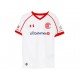 Jersey Under Armour Deportivo Toluca FC Réplica Visitante para niño - Envío Gratuito