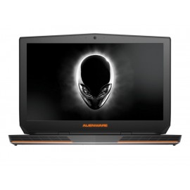 Laptop Dell Gamer Alienware 17.3 Pulgadas Intel Core i7 16 GB RAM 256 GB Disco Duro - Envío Gratuito