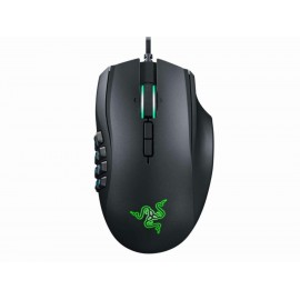 Razer RZ01-01610100-R3U1 Mouse Gaming Naga Chroma - Envío Gratuito