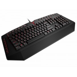 Teclado Gaming GX30K04088 Lenovo Negro - Envío Gratuito