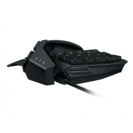 Razer Tartarus Chroma Teclado Gaming - Envío Gratuito