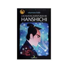 Las Nuevas Aventuras de Hanshichi - Envío Gratuito