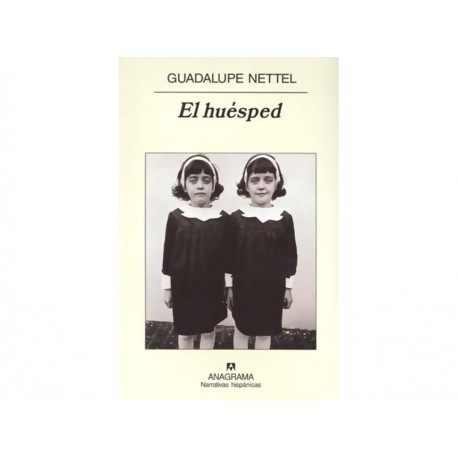 El Huésped - Envío Gratuito