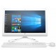 Computadora HP All-in-One 24-g216la 23.8 Pulgadas Intel Core i3 6 GB RAM 1 TB Disco Duro - Envío Gratuito