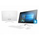 Computadora HP All-in-One 21.5 pulgadas AMD A6 4 GB RAM 1 TB Disco Duro - Envío Gratuito