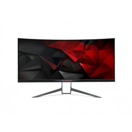Monitor Gamer Acer Predator X34bmiphz 34 Pulgadas - Envío Gratuito