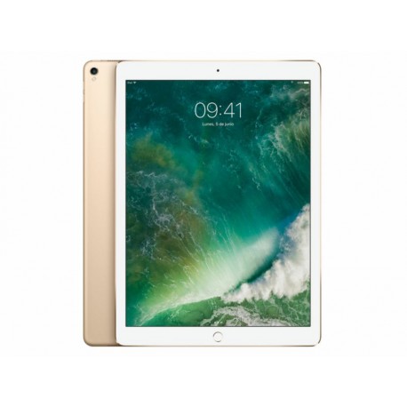 IPad Pro 10.5 Pulgadas 64 GB Oro - Envío Gratuito