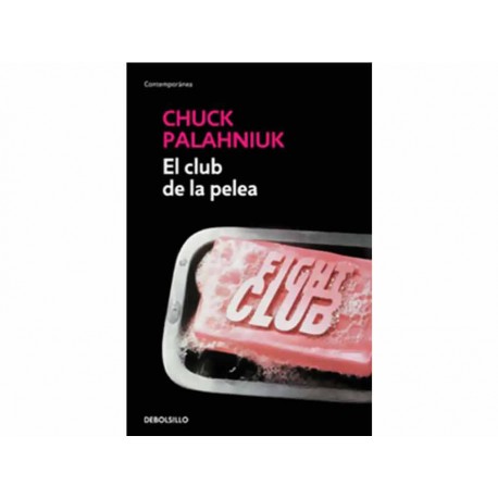 El Club De La Pelea - Envío Gratuito