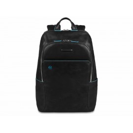 Piquadro Mochila Blue Square Porta PC con Compartimiento Porta iPad®/iPad®mini - Envío Gratuito