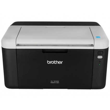 Brother Impresora HL1212W - Envío Gratuito