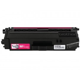 Brother TN336M Tóner Magenta - Envío Gratuito