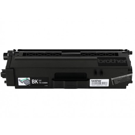 Brother Tóner TN336BK Negro - Envío Gratuito