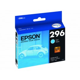Epson T296220-AL Cartucho Azul - Envío Gratuito