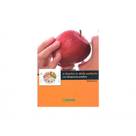 APRENDER A DISEAR LA DIETA PERFECT - Envío Gratuito