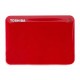 Disco Duro portátil Toshiba Canvio Connect II 3 TB - Envío Gratuito