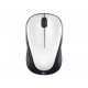 Logitech Mouse Blanco M317 - Envío Gratuito