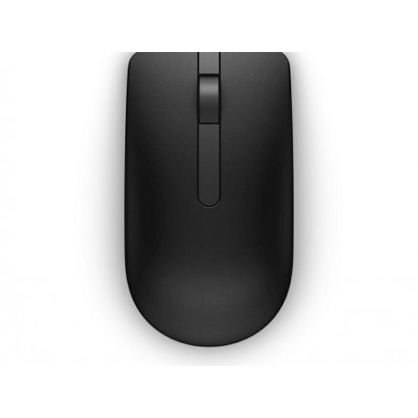 Mouse Dell MS116 Negro - Envío Gratuito