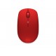 Mouse Dell WM126 Rojo - Envío Gratuito