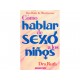 Como Hablar De Sexo A Los Niños - Envío Gratuito