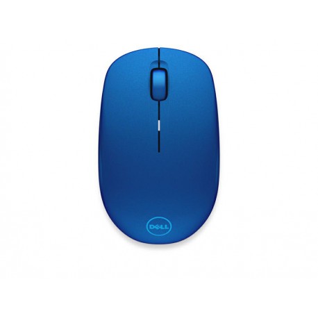 Mouse Dell WM126 Azul - Envío Gratuito