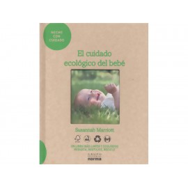 EL CUIDADO ECOLOGICO DEL BEBE - Envío Gratuito